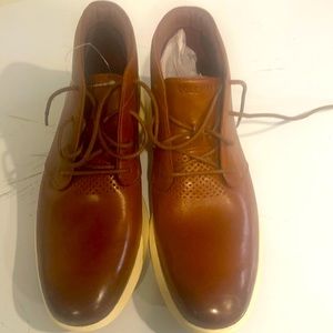 Cole Haan men’s dress boots